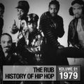 1979 - Hip-Hop History 1979 Mix