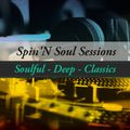 Spin'N Soul Sessions 21 March  2024