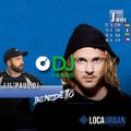 Loca Urban Radio & DJCity Latino Mix (May21)