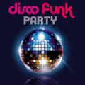 Disco funky party mix
