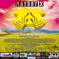 Daz Saund - Live @ MayDay - The Day X, Dortmund (Germany) 1996-04-30