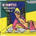 DJ Adamex - E-Rotic Megamix Vol.2