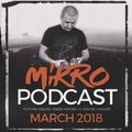 Mikro Podcast #060 March 2018