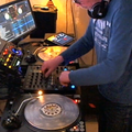 DJ Ally Techno A-D  Part4  30-04-2018