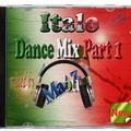 Italo-Dance Mix part 1 (mixed by Mabuz)