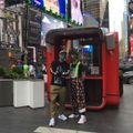 Yokubari Show w DJ YOKUBARI & Machine Girl @ Times Square Transmissions 05-12-2021