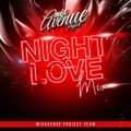 Night Love Demo - MixAvenue Project