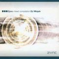 DJ Misjah – Zync - Mixed Compilation (CD, Mixed) 2001