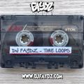 1990 Breaks, Bass & Bleeps Mix (Tape 1) DJ Faydz