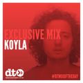 Mix of the Day : Koyla