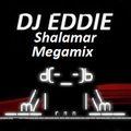 Dj Eddie Shalamar Megamix
