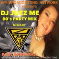DJ JUZZ ME PARTY SET mixed by PAUL GUEVARRA