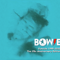 Bowie Outside 1995-2020 The 25th Anniversary Edition