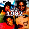 R&B Top 40 USA - 23 oktober 1982