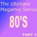 Bass 10 - The Ultimate Megamix Series Part 3 (The 80's) (Section The 80's Part 2)