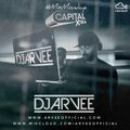 #MixMondays DJ Charlesy's Resident Guest Mix On Capital Xtra @DJARVEE