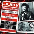 Judy Garland at Carnegie Hall - a 50th Anniversary Program with Rufus Wainwright on Radio 2