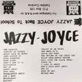 DJ Jazzy Joyce - Back To School (1993)