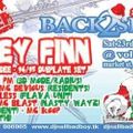 Micky Finn & Neil Badboy, MC Juiceman & Presha @ Back2Skool, 23rd December 2006