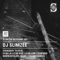 Slimzos Sessions w/ Slimzee (Jungle Special) - 19th March 2015