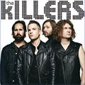 THE KILLERS - THE RPM PLAYLIST