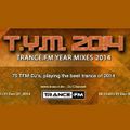 Troy Cobley - End of Year Mix 2014 @ Trance.fm