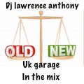 dj lawrence anthony divine radio show 26/12/19