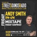Andy Smith Mixtape Friday Surprise on Street Sounds Radio 1300-1600 24/02/2023