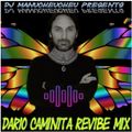 DJ MANUCHEUCHEU PRESENTS Dario Caminita Revibe MIX