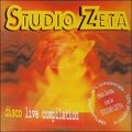 Studio Zeta Disco Live Compilation (1997)