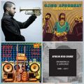 #69 African HeadCharge-Nicola Cruz-Ojibo Afrobeat-Mulatu Astatke-Ibrahim Maalouf-Uzelli Kaset-XL Mad