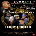 Soul-Frica Sunday’s Presents The 5 Deadly Venoms w/ Terry Hunter