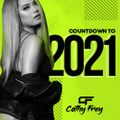 COUNTDOWN TO 2021 - DJ CATHY FREY