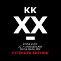 KKXX ~KODA KUMI 20TH ANNIVERSARY MEGA MASH MIX EXTENDED EDITION～