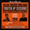 Trojan Records: Tighten Up Sessions (03/12/2018)