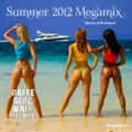 Summer 2012 Megamix by Raffe Bergwall