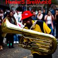 HealerS BreW vol:6 mixed by Muntu Vilakazi