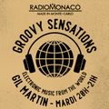 Gil Martin - Groovy Sensations (26/05/20)