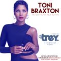 Toni Braxton: The Australian Tour Mixtape - Mixed By Dj Trey (2015)