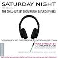 The Chill Out Set-Mix.39 Mixed By Dj Archiebold