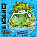 X-Club Liquid - CD1 Mixed By X-Man (1998)