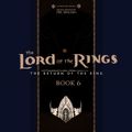 Ch. 12 - 'The Land of Shadow', The Return of The King, The Lord of The Rings