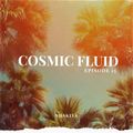 Cosmic Fluid Episode 015 By Shakiya