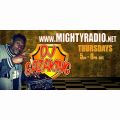 THE JUKE BOX SHOW ON MIGHTY RADIO DANCEHALL MADNESS OCT 2014  (DJ GAZAKING PODCAST LIVE)