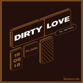Dirty Love 009 - Jamblu [19-06-2018]