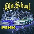 Old School Funk - (X-Mas) Edition