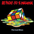 DJ Pich! 80s Megamix Volume 3