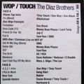 Doo Wop & Tony Touch - The Diaz Brothers - Face A