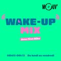 Le Wake-up mix du lundi 17 octobre 2022