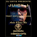 Juicy J Audio & Video Mixtape By Deejay Ortis